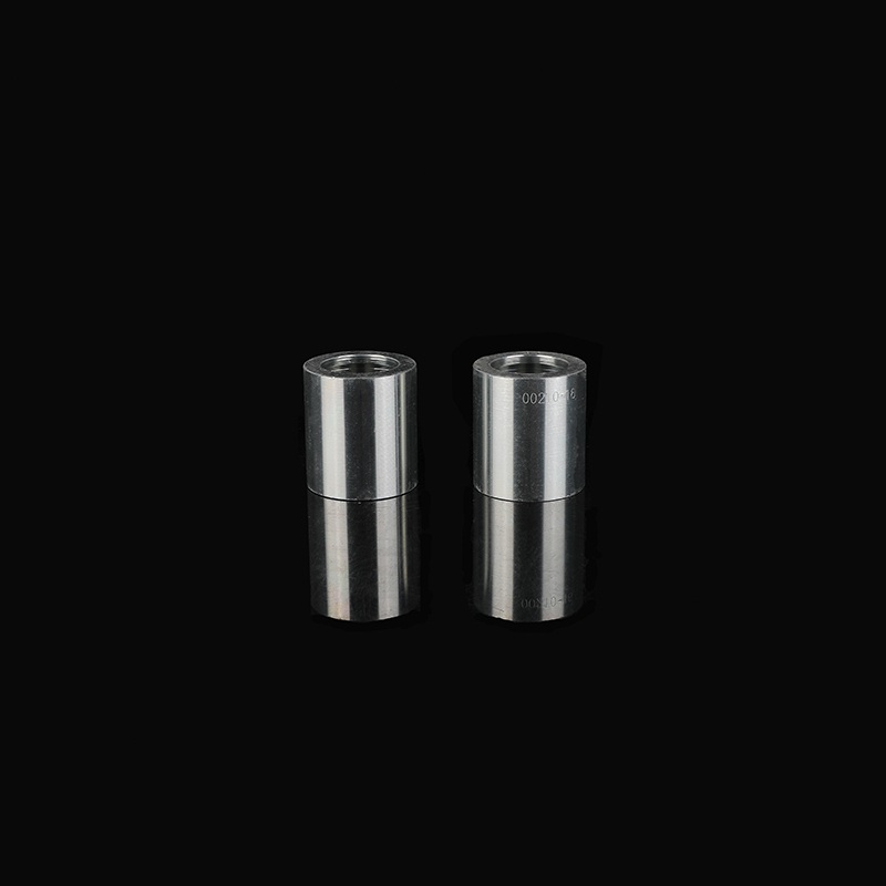 Гидравлический шланг для горячей штамповки Ferrule 00210-16