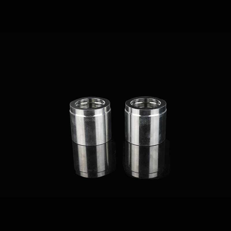 Высококачественный гидравлический шланг Ferrule 03310-32