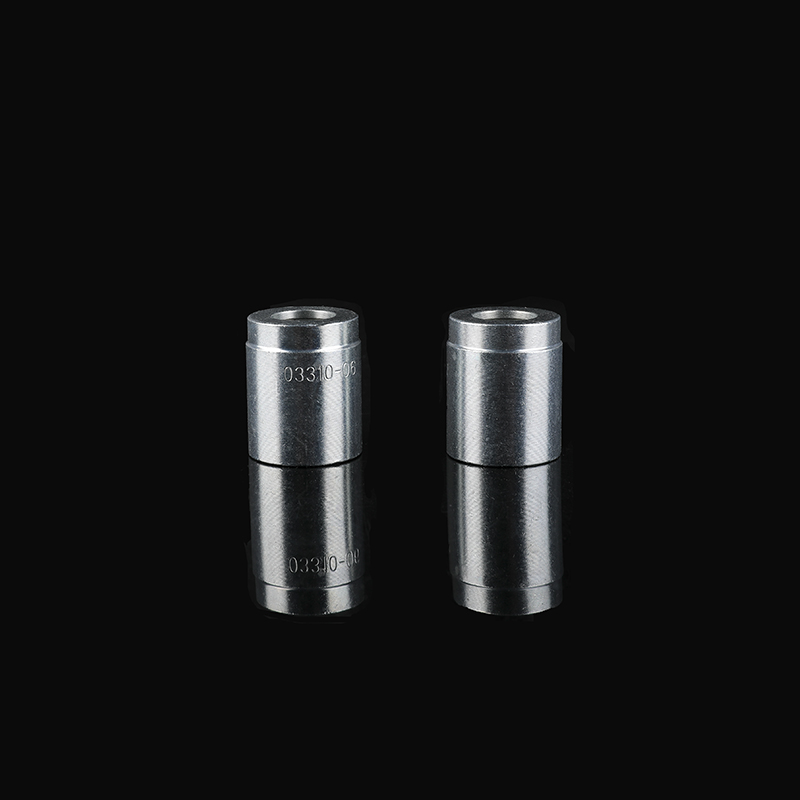 Рукав гидравлический высокопрочный для строительной техники Ferrule 03310-06