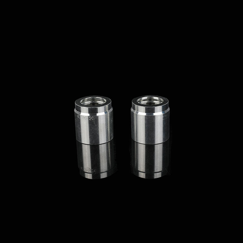 Гидравлический шланг для горячей штамповки Ferrule 03310-20